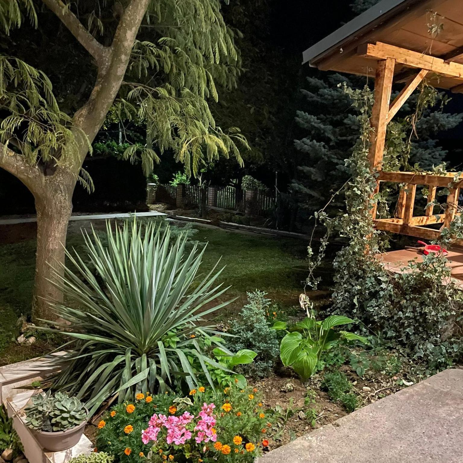 Ferienwohnung Nas San Vrdnik Exterior foto